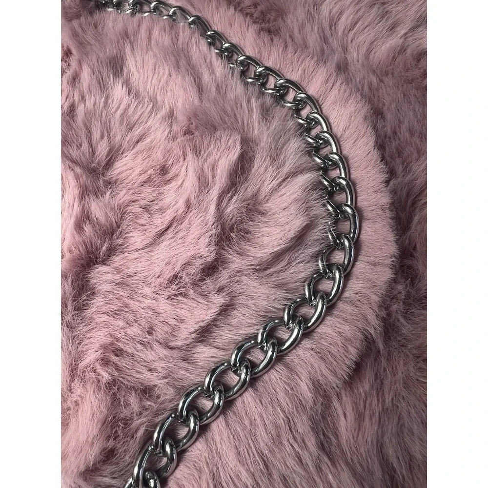 Champwei Dog Heavy Alloy Steel Metal 18